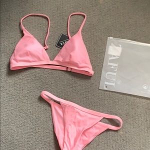 Zaful bathing suit